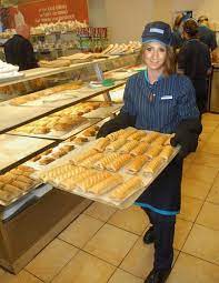 Serves me right for putting all my greggs in one basket. 17 Things You Only Know If You Really Really Love Greggs Joe Co Uk