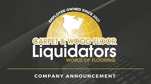 wood floor liquidators announces
