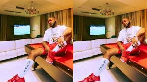His career is still in the growing stage and is expected that his earning will be doubled. Davido Net Worth 2020 More Than 13 245 691 Rich