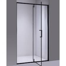 Shower Swinging Door Sh08b 900mm Glass 6mm