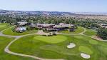 Private Country Club Sacramento & El Dorado Hills CA | Serrano ...