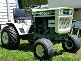 tractordata com bolens ht 20d tractor