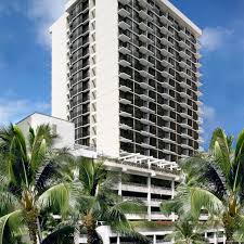 Ranked the #1 hotel in hawai'i per @travelandleisure and @cntraveler. Waikiki Parc Hotel Lifestyle Honolulu At Hrs With Free Services