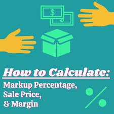 how to calculate markup markup