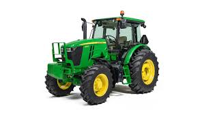 6e Series Utility Tractors 6105e John Deere Us