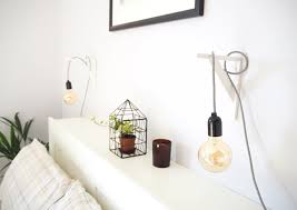 Litfad.com covers products in home lightings, such as chandelier, pendant lights, wall. Diy Make Your Own Pendant Bedside Lamps Made Up Style