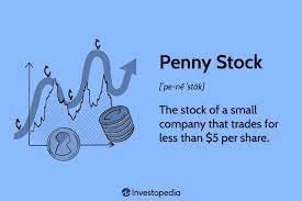 what are penny stocks