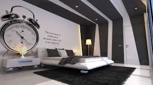 30 Bedroom Wall Decoration Ideas