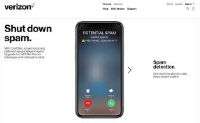 At participating verizon wireless stores. Robocalls Are Skyrocketing Again 5 Ways To Stop Them