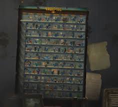 Any Other Perks You Can Identify Fallout 4 Message Board