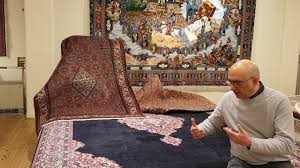 bijar persian carpets info exles