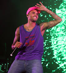 Chris Brown Discography Wikipedia