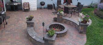 Backyard Paver Ideas Well Worth The