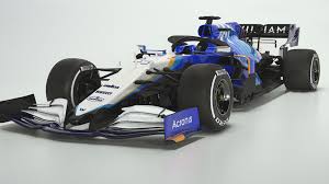 for 2021 we expect the following car at one car length behind to have at least 86% of the downforce of the car in front,' highlights tombazis. Formula 1 2021 Introducing The New Cars And Colours As Launch Season Delivers Striking Contenders F1 News