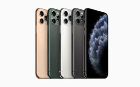 Gold, space gray, silver, midnight green. Iphone 11 Pro Vs 11 Pro Max Vs 11 How To Pick Between Apple S New Phones The Verge