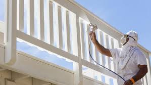 Deck Paint A Complete Guide Forbes Home