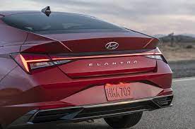 Defined by the harmony between four fundamental elements of proportion, architecture, styling and technology. All New Hyundai Elantra Makes Its World Premiere Torque