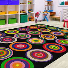 flagship carpets color rings colorful