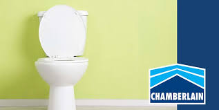 How To Replace A Toilet Seat Chamberlain