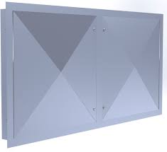ceiling access panels cleanroom