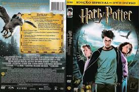 Mais uma vez harry potter está na casa dos dursley, rua dos alfeneiros nº 4. Dvd Duplo Original Harry Potter E O Prisioneiro De Azkaban Mercado Livre