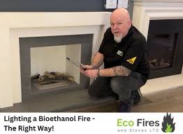 Bioethanol Fires Archives Fireplace