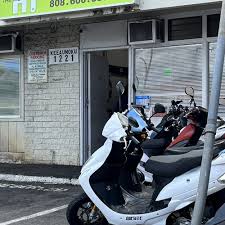 top 10 best sym moped s in honolulu