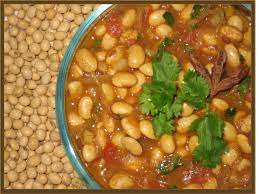how to make soya bean curry
