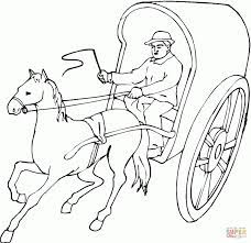 Parents, teachers, churches and recognized nonprofit organizations may print or copy multiple horse coloring pages for use at home or in the classroom. Free Printable Coloring Pages In Free Download Horse Drives That Cab Coloring Pages Horse Coloring Pages Horse Coloring Animal Coloring Pages