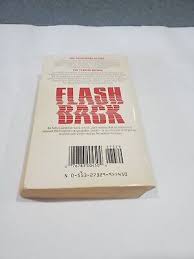 Flashback A Novel By Michael Palmer
