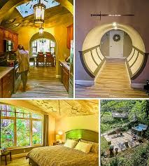 27 Coolest Hobbit House Airbnbs
