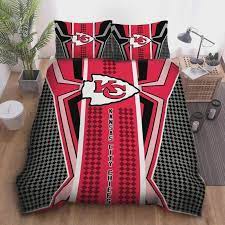 Kansas City Chiefs Bedding Sets New