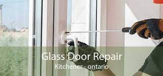 Sliding Glass Door Repair Kitchener
