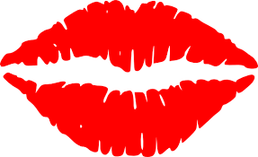 lips vector clip art at clker com