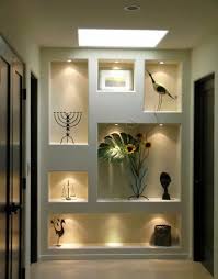 Wall Niche Ideas Design Pictures