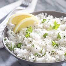 the best taziki s basmati rice you ll