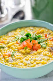 indian yellow split pea soup dal tadka