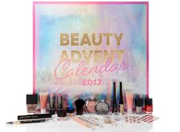 beauty advent calendar 2017 marks