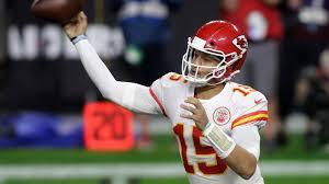 How tall was patrick mahomes? Will Patrick Mahomes Chase Tom Brady As The Greatest Quarterback Of All Time