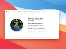 Not ideal but might work. How To Upgrade To Macos Big Sur Apple Microsoft News Tutorials Security Tips Cleaner One Blog
