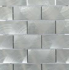 Aluminum Tile At Tilebar