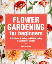 Flower Gardening For Beginners A Guide
