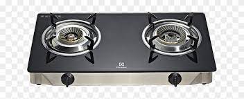 The image is png format with a clean transparent background. Stove Png Electrolux 2 Burner Gas Stove Transparent Png 700x700 1411064 Pngfind