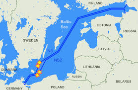 The mystery of the Nord Stream pipeline explosions - Pearls and Irritations