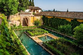 alhambra and generalife private tour