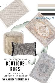 my boutique rugs listed for you
