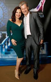 Growing up in queens, drescher was aside from her instantly recognizable whine and thick noo yawk accent, drescher's persistence has always. The Nanny S Fran Drescher Charles Shaughnessy Reunite Nanny Outfit Fran Drescher Nanny Show