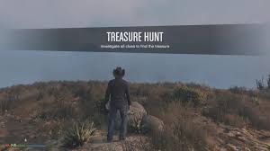 Investigate all clues to find the treasure.mission description. Gta 5 Treasure Hunt Locations Updated 2021 Gta Cache