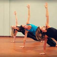 the best 10 yoga near wexford pa 15090