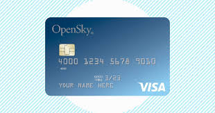 How to use a secured credit card. Opensky Secured Visa Card Review Nextadvisor With Time